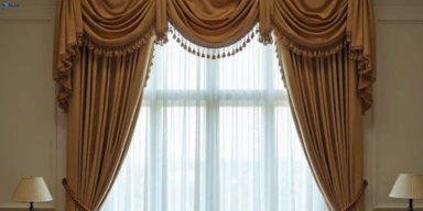 Living room lounge curtain cleaning service kingsgrove-nsw Matty Curtain Cleaning