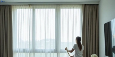 Pre-sale end-of-lease curtain cleaning kingsgrove-nsw residential property