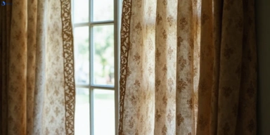 Dry cleaning delicate silk velvet drapes kingsgrove-nsw Matty Curtain Cleaning